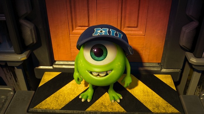 (ｃ)2013 Disney/Pixar. All Rights Reserved.