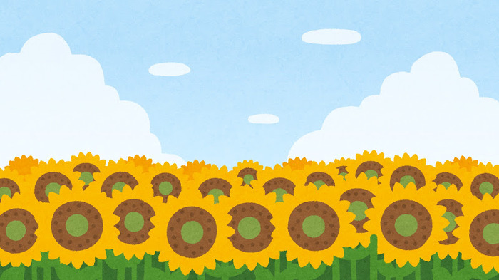 「黄色がイメージカラーのキャラといえば？」