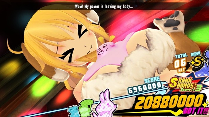セクシー美少女ピンボール『PEACH BALL 閃乱カグラ』Steam版配信日発表！日本語にももちろん対応