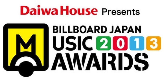 Billboard JAPAN Music Awards 2013