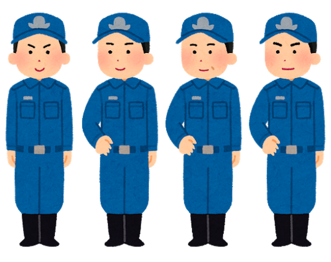 「アニメに登場する、着てみたい隊服・軍服は？」