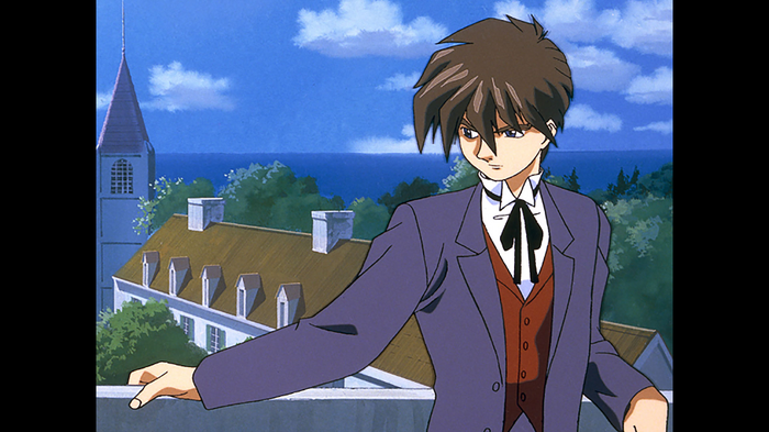 『新機動戦記ガンダムW Endless Waltz 特別篇』