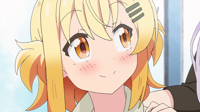 「ぬるぺた」第12話「ぬるぺた」先行カット公開（C）TOKYOTOON／シンエイ動画