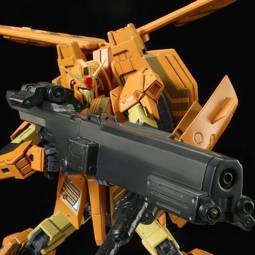 「MG 1/100 MSZ-006-3B ゼータガンダム3号機B型 グレイ・ゼータ」7,150円（税込）（C）創通・サンライズ