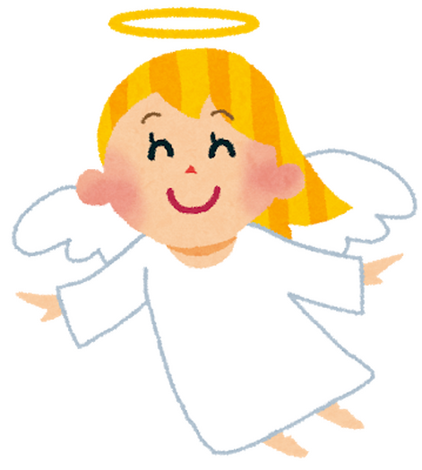 「天使の声を持つ声優さんといえば?」