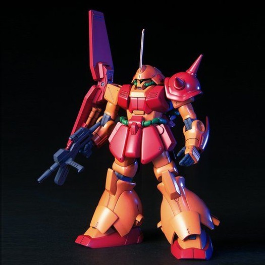 「HG 1/144 RMS-108 マラサイ」1,540円（税込）(C)創通・サンライズ