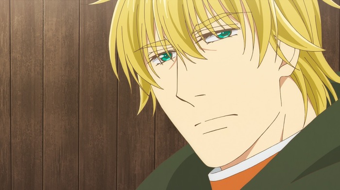 TVアニメ『アルテ』第7話先行場面カット」(C)大久保圭/コアミックス,アルテ製作委員会