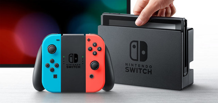 Nintendo Switch グレー本体　新品　リングフィットアドベンチャー