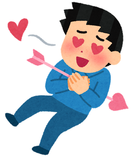 「2020年夏アニメ、一目惚れしたキャラは？」