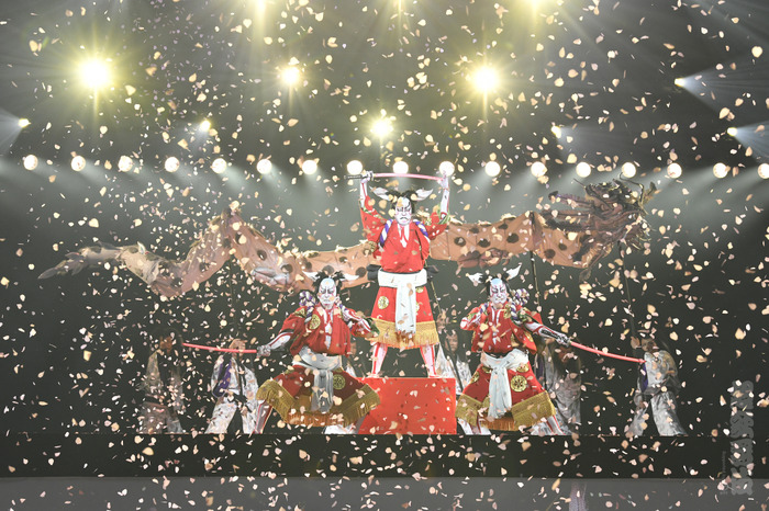 「ニコニコネット超会議2020夏」の様子