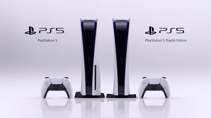 オプティミスティック プレイステーション5 デジタルエディション PS5