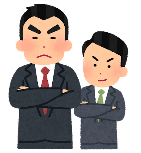 「アニメに登場する、“右腕”キャラといえば？」