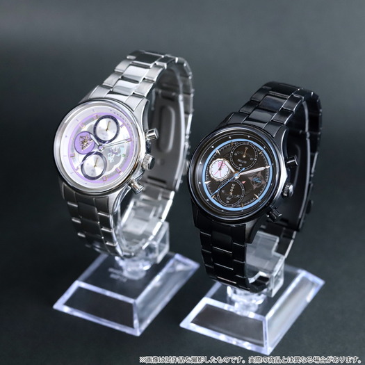 新品　リゼロ　公式　公式コラボ　レム　腕時計　時計　新作　正規品