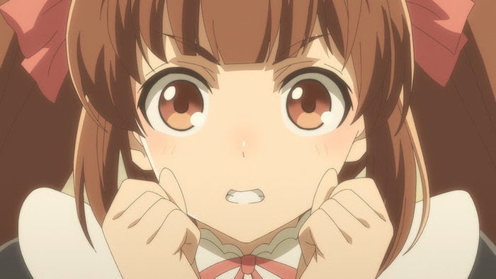 「オルタンシア・サーガ」第2話先行カット（C）オルタンシア・サーガ製作委員会