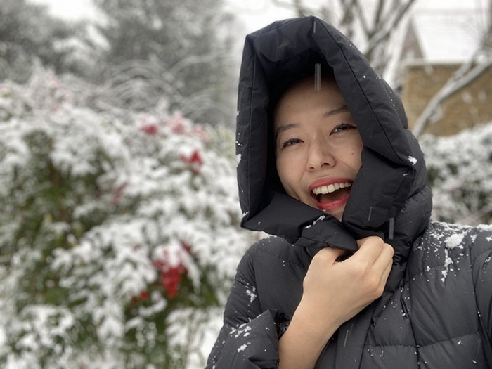 寿美菜子にとってのバレンタインは「スフィア結成の日」 幼少期の甘酸っぱいエピソードも【寿美菜子のAnother Wonderland in the UK 第11回】