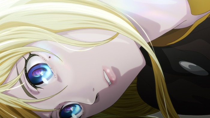 『Vivy -Fluorite Eye's Song-』第4話先行カット(C)Vivy Score / アニプレックス・WIT STUDIO