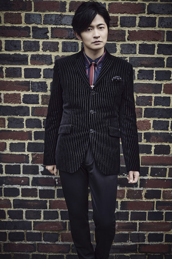 下野紘ONLINEトーク＆ミニライブ2021