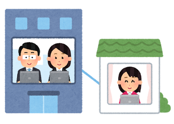 「“テレワーク”でも仕事をこなせそうなキャラといえば？」