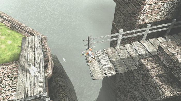 『ICO』発売20周年を記念し、イラスト・設定資料などが順次公開!PS2向けに発売された名作ADV