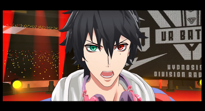 「VR BATTLE《2nd D.R.B》Final Battle~山田一郎~」サムネイル(C)KING RECORD CO., LTD. (C)2016 pulse Inc. All Right Reserved.