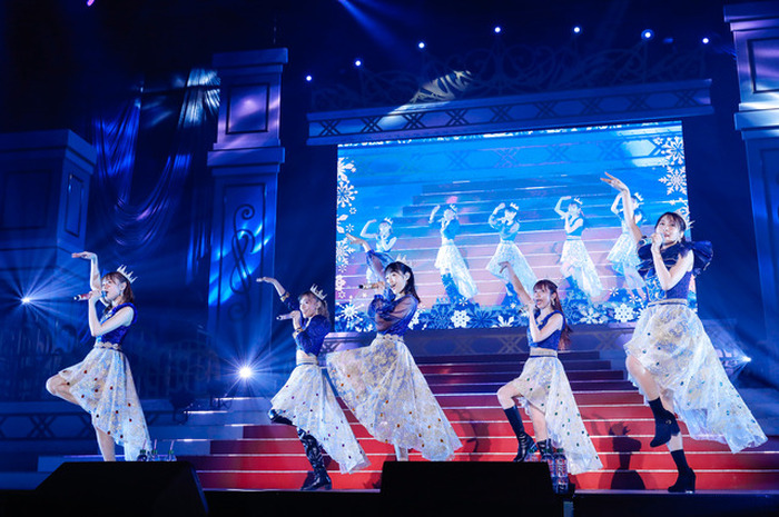 i☆Risがデビュー9周年ライブで魅せた「新たな魅力と変わらないらしさ」、全国ツアーの開催も発表【レポート】 アニメ！アニメ！