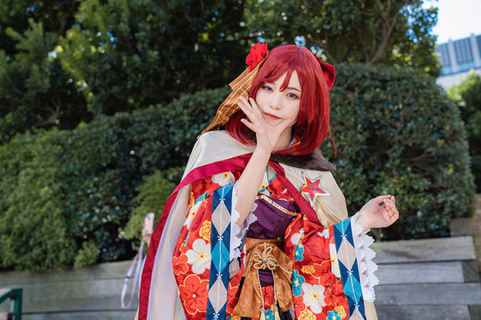 スクールユニティ 真姫 コスプレ - 通販 - gofukuyasan.com