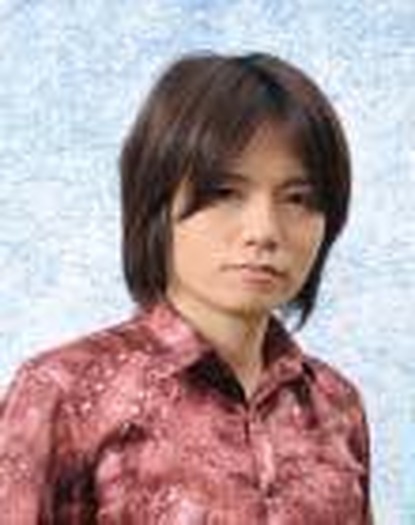 桜井政博氏
