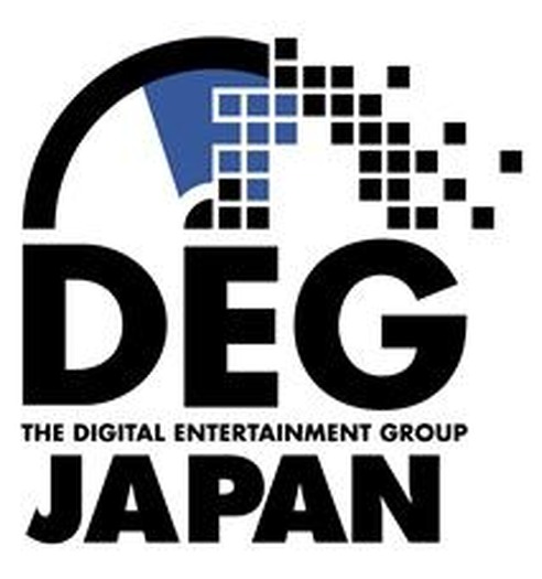 デジタル・エンターテイメント・グループ・ジャパン