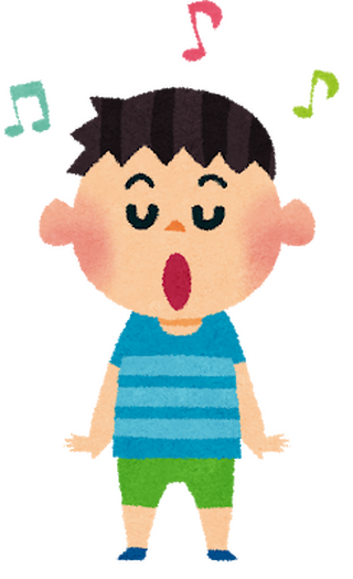 「“歌うま”キャラといえば?」