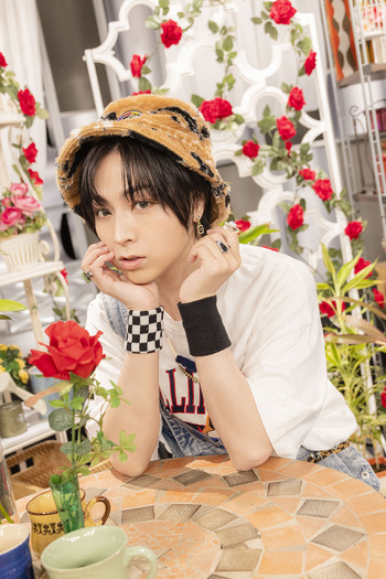 『蒼井翔太 Live Archives ～SHOUTA & FAN's Selection～』写真：福岡諒祠（GEKKO）