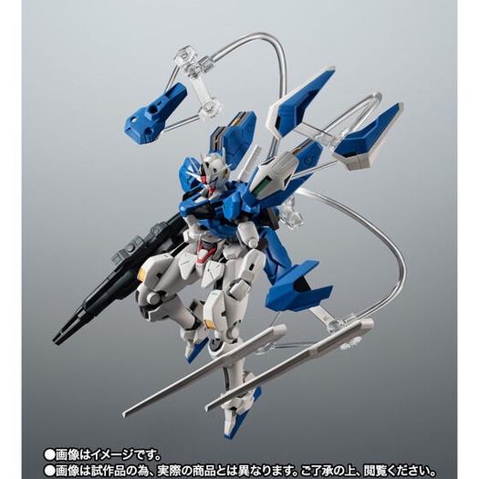 「ROBOT魂 ＜SIDE MS＞ XVX-016RN ガンダム・エアリアル（改修型）ver.A.N.I.M.E.」8,800円（税込）（C）創通・サンライズ・MBS