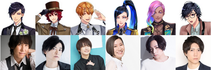 「BRILLIANT HOTELS Presents The Story of Brilliance エピソード2 at Prince Hotel Shinagawa」