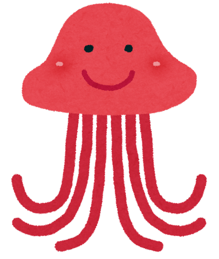 「“宇宙人”キャラといえば?」