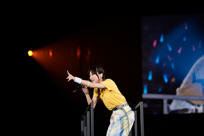 「Inori Minase LIVE TOUR 2022 glow」
