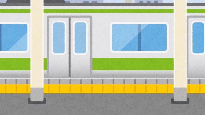 「電車・駅のアナウンスをしてほしい声優さんは？」