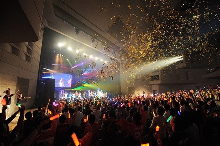 アニ玉祭第3回10月17日に開催決定 「浦和の調ちゃん」トーク&上映など