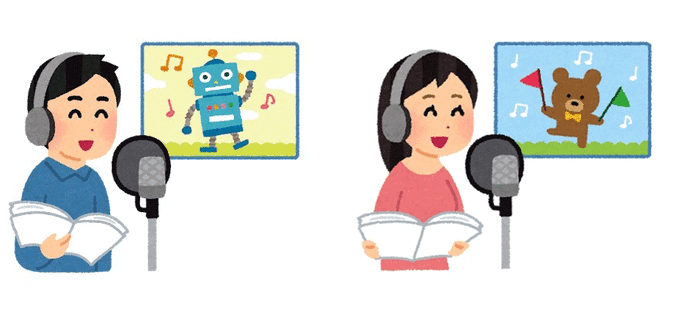 「2023年一番活躍した&“推せた”声優は?」