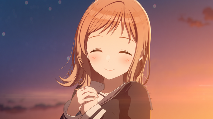 アニメ「シャニマス」第2章のあらすじと第1週目特典が公開!デビューライブに挑むイルミネの努力と葛藤が描かれる