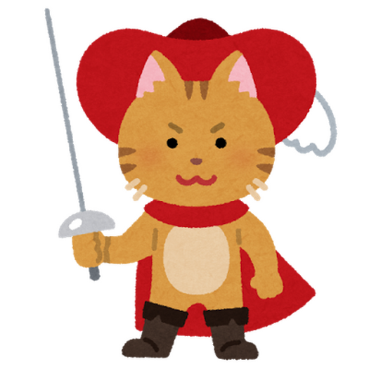 「“猫”キャラといえば?」