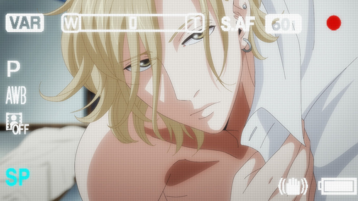 『黄昏アウトフォーカス』第3話未公開先行カット(C)じゃのめ・講談社/「黄昏アウトフォーカス」製作委員会