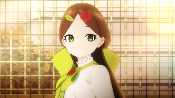 『マーダーミステリー・オブ・ザ・デッド』場面写真（C）MURDER MYSTERY OF THE DEAD／マーダーミステリー・オブ・ザ・デッド製作委員会