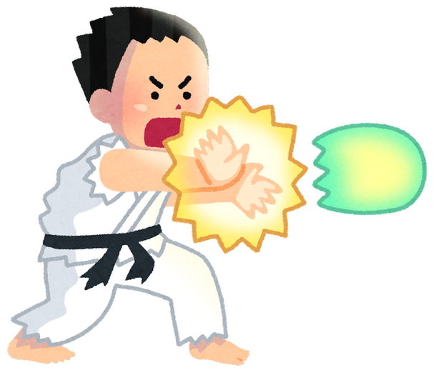 「“光”キャラといえば?」