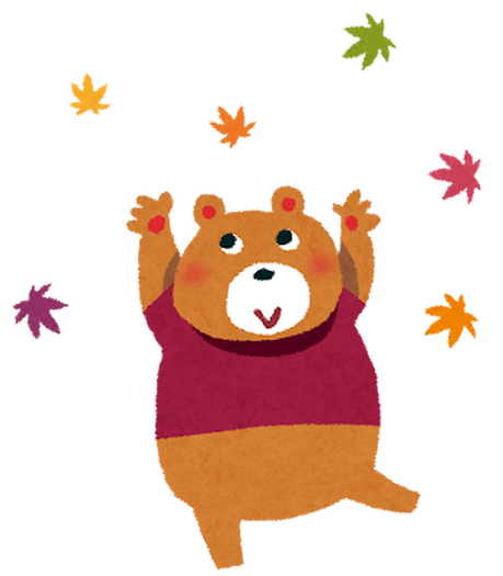 「“クマ”キャラといえば?」