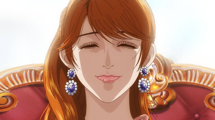 『トリリオンゲーム』第3話「お前なら勝つだろ」先行カット（C）稲垣理一郎・池上遼一／小学館