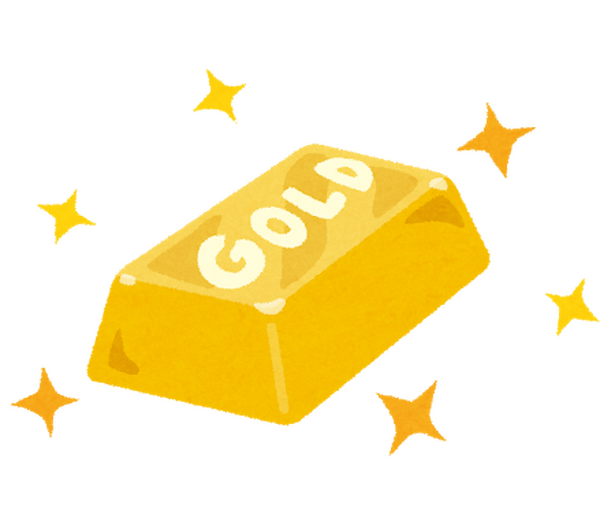 「“金”がイメージカラーのキャラといえば?」