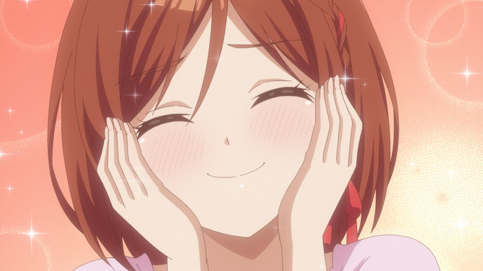 『クラスの大嫌いな女子と結婚することになった。』第3話「俺の嫁」先行カット（C）天乃聖樹・KADOKAWA／クラ婚製作委員会