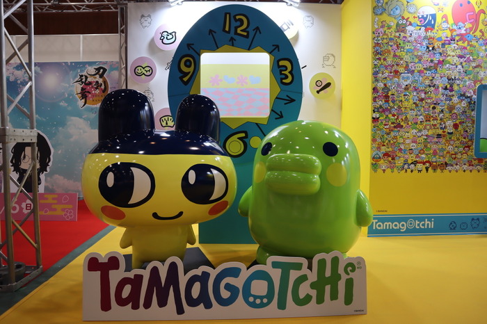 高知アニクリ祭2025の様子