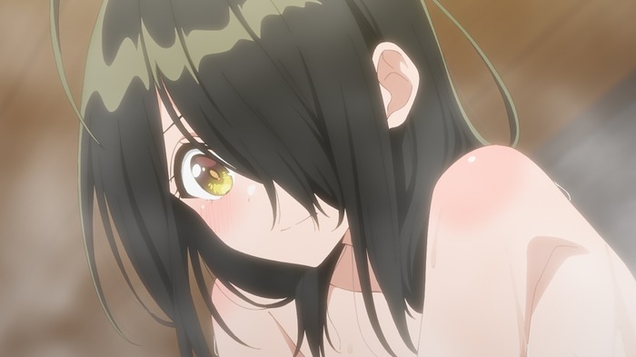 『紫雲寺家の子供たち』第1話(C)宮島礼吏・白泉社/「紫雲寺家の子供たち」製作委員会