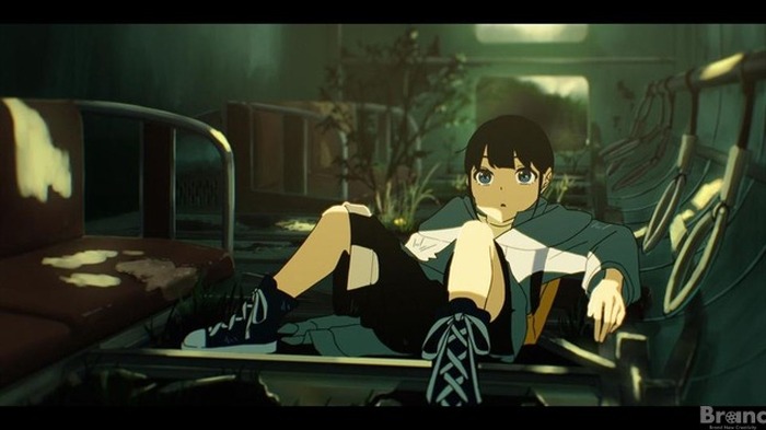 グランプリ：鯨を夢む / Shuzuku