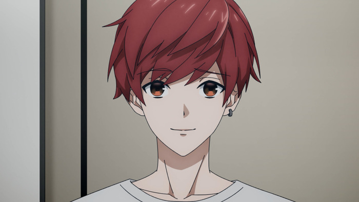 『華Doll* -Reinterpretation of Flowering-』先行カット（C）HANA-Doll.RF